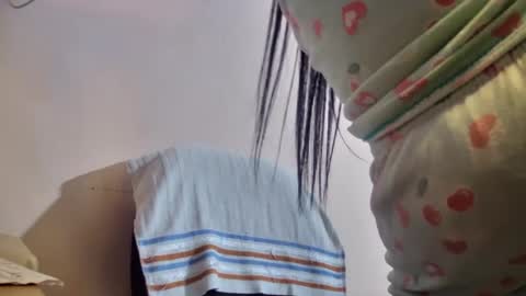Snapshot of myhoney_hot chatting on 07-27-26, 01:18 myhoney_hot online show from 07-27-26, 01:18
