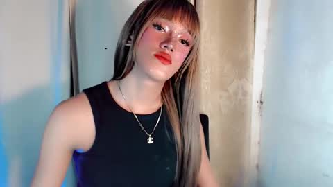 Snapshot of mykaliciousness chatting on 11-14-25, 03:44 mykaliciousness online show from 11-14-25, 03:44