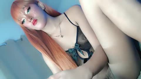 Snapshot of mykaliciousness chatting on 03-08-26, 04:33 mykaliciousness online show from 03-08-26, 04:33