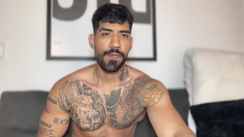 Myke esthetic online show from 12-16-24, 01:31