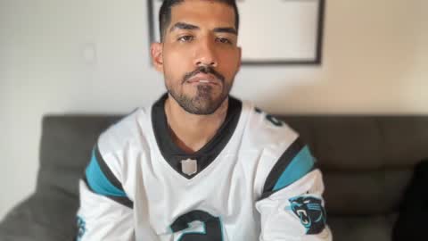 Myke esthetic online show from 02-20-25, 03:23