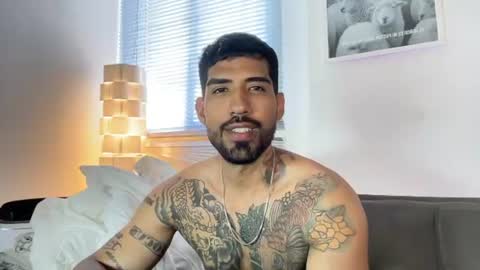 Myke esthetic online show from 06-24-26, 07:13