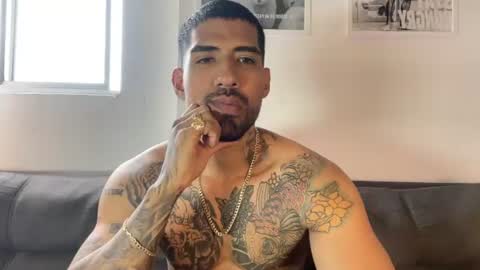 Myke esthetic online show from 06-28-26, 08:59
