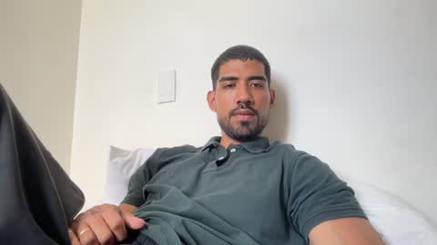 Myke esthetic online show from 07-07-26, 06:34