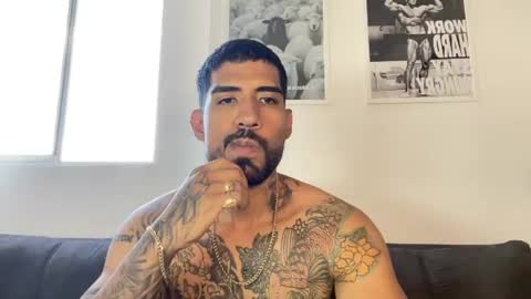 Myke esthetic online show from 07-08-26, 07:18
