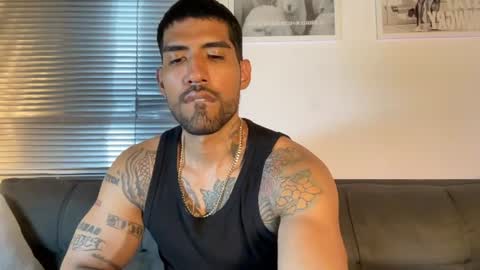 Myke esthetic online show from 07-15-26, 06:07