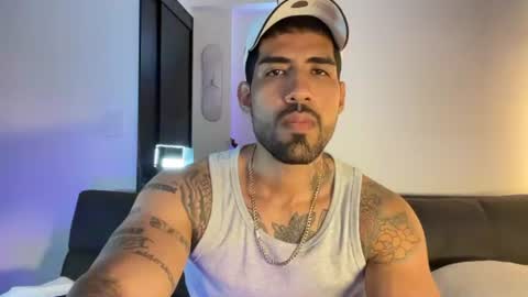 Myke esthetic online show from 07-29-26, 04:21