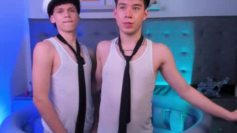 Mykel   online show from 10-31-25, 09:16