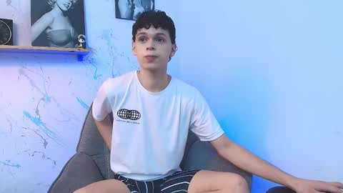 Mykel   online show from 11-17-25, 05:24