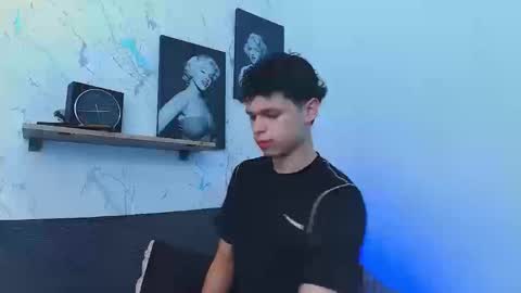 Mykel   online show from 03-17-26, 03:15