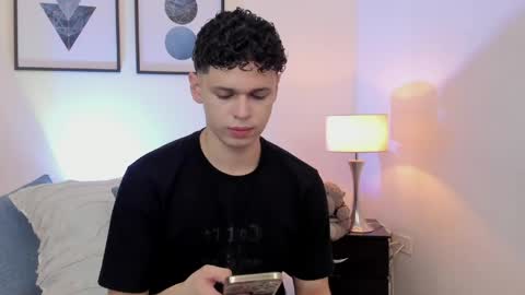 Mykel   online show from 04-25-26, 01:14