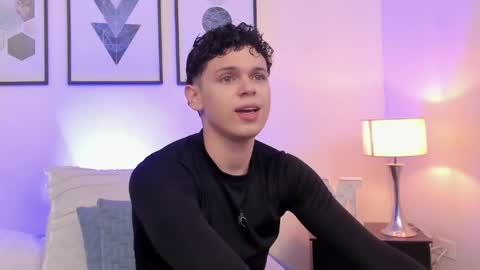 Mykel   online show from 04-29-26, 01:48