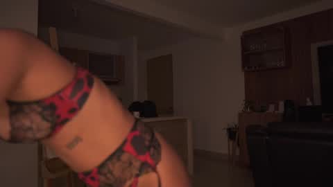 jacke BUNNY online show from 04-30-26, 11:42