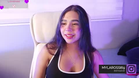 Rossi  online show from 03-14-26, 02:55