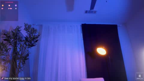 Snapshot of myliss chatting on 02-04-25, 10:55 Liss Next stream December1 online show from 02-04-25, 10:55