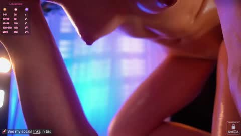 Snapshot of myliss chatting on 02-23-25, 07:28 Liss Next stream December1 online show from 02-23-25, 07:28