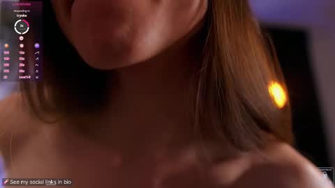 Snapshot of myliss chatting on 02-24-25, 11:52 Liss Next stream December1 online show from 02-24-25, 11:52