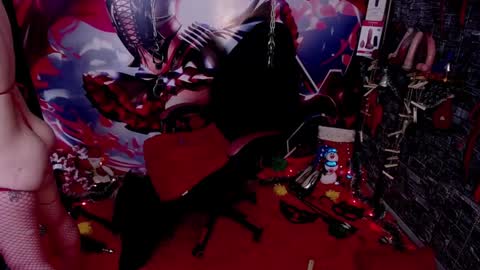 Mylu Morgan online show from 12-11-24, 02:54