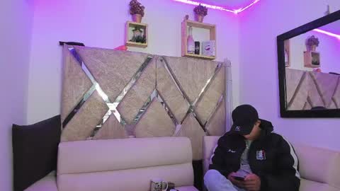 Myluandjack online show from 05-01-26, 10:42