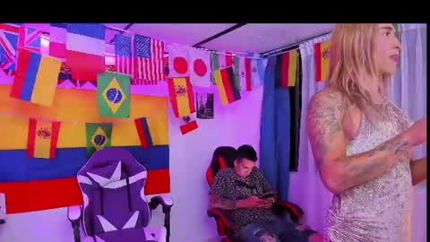 Myluandjack online show from 07-02-26, 02:11
