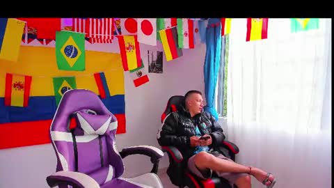 Myluandjack online show from 07-08-26, 11:37
