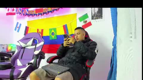 Myluandjack online show from 07-10-26, 10:29