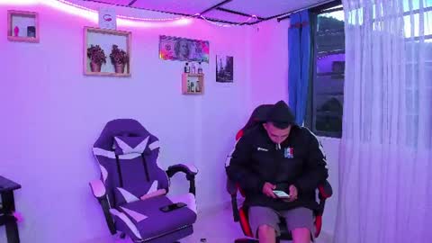 Myluandjack online show from 07-14-26, 10:32
