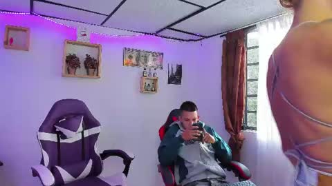Myluandjack online show from 07-17-26, 11:06