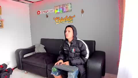 Myluandjack online show from 07-25-26, 11:30