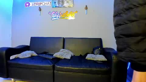 Myluandjack online show from 07-31-26, 10:36