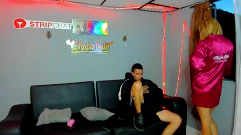 Myluandjack online show from 08-01-26, 10:36