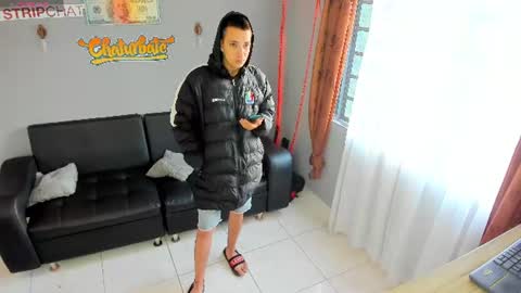 Myluandjack online show from 08-07-26, 11:34