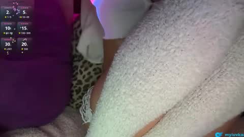 myluvekai online show from 12-04-25, 05:43