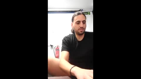 David Leon online show from 02-24-26, 10:57