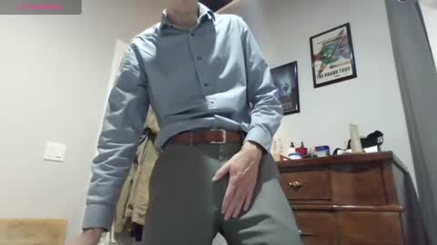 Felt like showing off online show from 08-05-26, 10:23