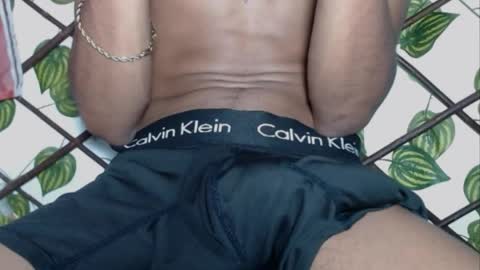 my negrito online show from 05-02-26, 12:37