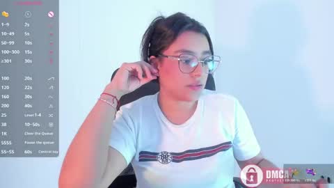Bella online show from 05-14-26, 07:15