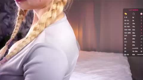 Greta online show from 07-25-26, 05:27