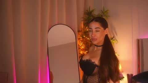 Miryam online show from 06-27-26, 04:50