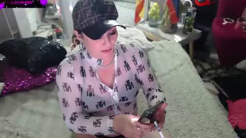 Myrna Sessions online show from 07-05-26, 12:17