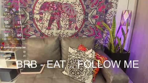 S A R A online show from 02-12-25, 07:45