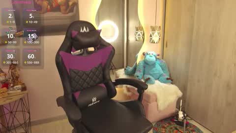 S A R A online show from 10-08-25, 12:03