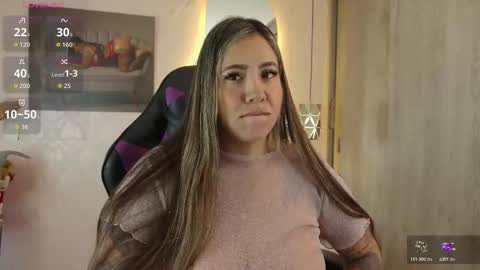 S A R A online show from 11-19-25, 01:22