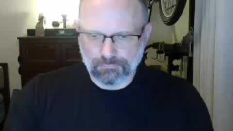 Just hanging out - No pressure online show from 06-18-26, 04:46