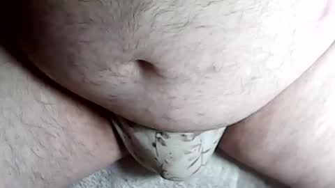 Sissy Mike online show from 12-10-24, 06:06