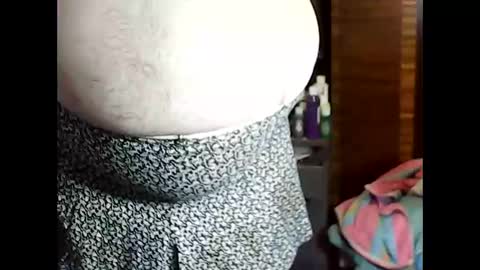 Sissy Mike online show from 02-12-25, 04:00