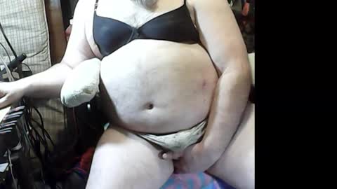 Sissy Mike online show from 03-27-26, 04:51