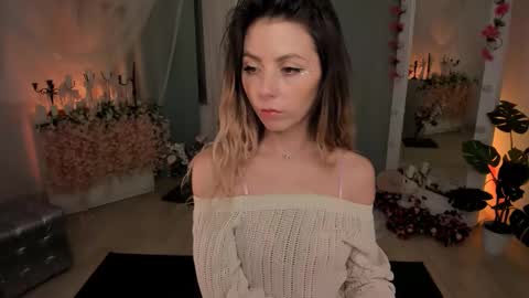 Maria  online show from 03-07-25, 02:25