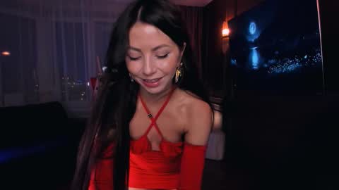 Maria  online show from 11-16-25, 01:44