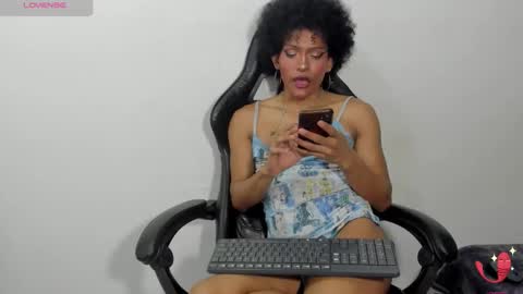 Myst  Hunter online show from 02-02-26, 04:17